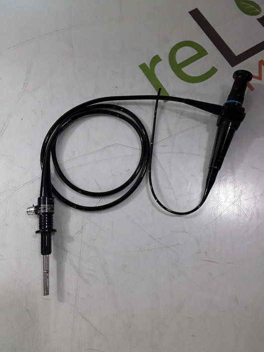 Olympus Olympus ENF-P4 Fiber Rhino Laryngoscope Flexible Endoscopy reLink Medical