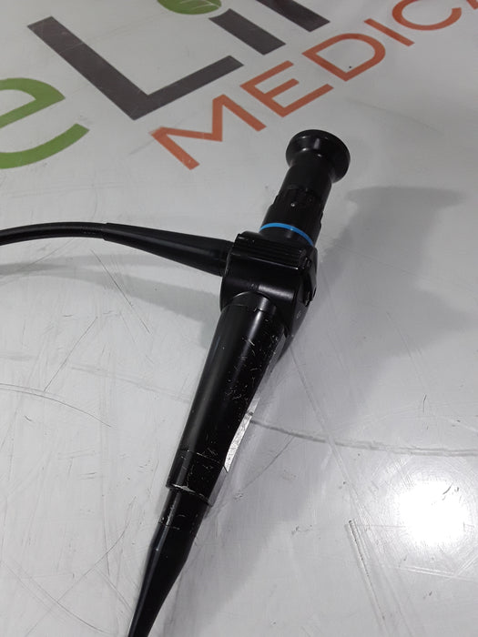 Olympus Olympus ENF-P4 Fiber Rhino Laryngoscope Flexible Endoscopy reLink Medical