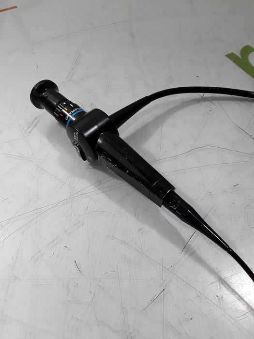 Olympus Olympus ENF-P4 Fiber Rhino Laryngoscope Flexible Endoscopy reLink Medical
