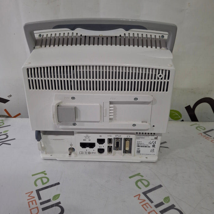 GE Healthcare GE Healthcare Carescape B450 Patient Monitor Patient Monitors reLink Medical