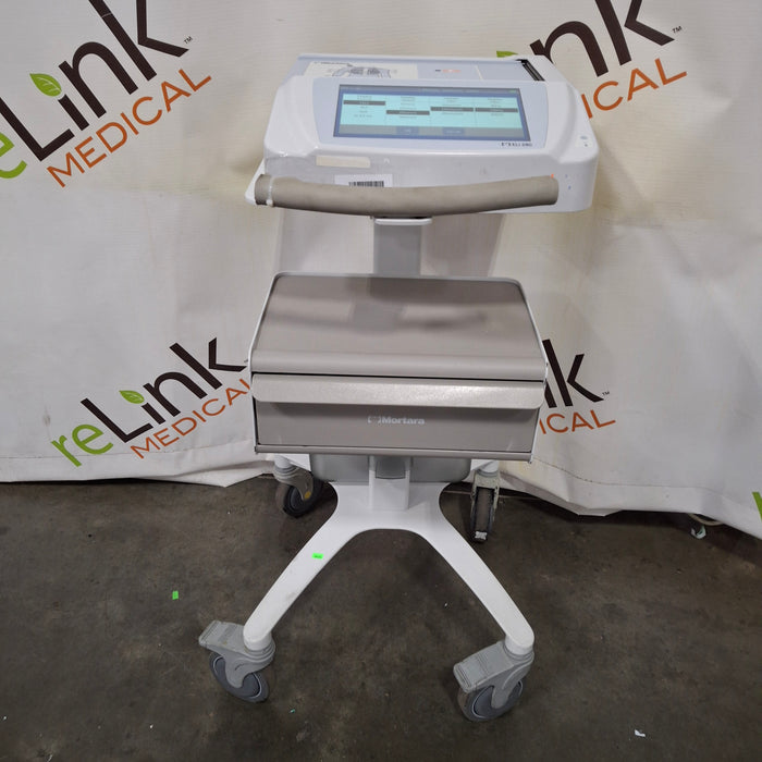 Mortara Mortara Eli 280 ECG Cardiology reLink Medical