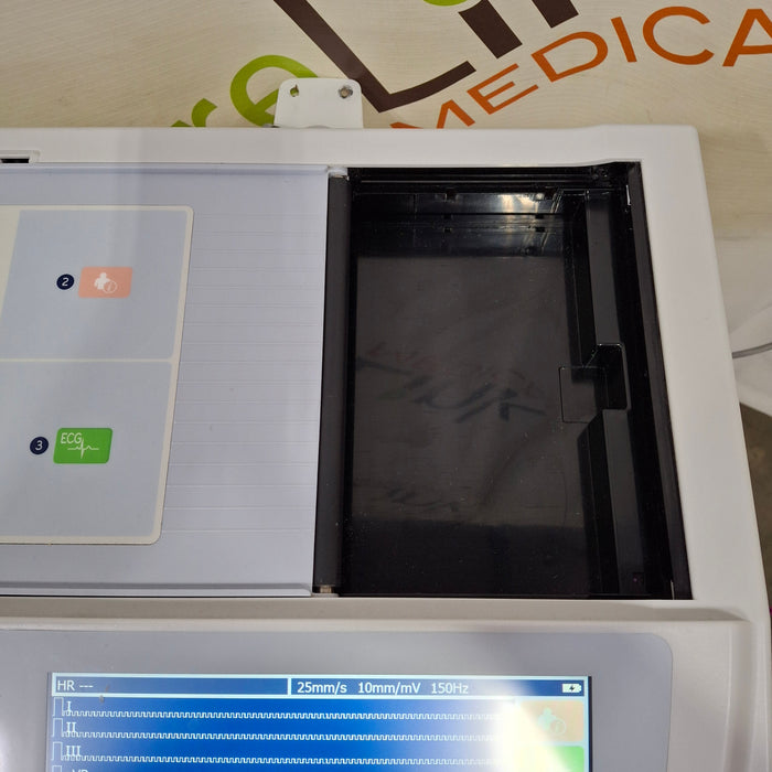 Mortara Mortara Eli 280 ECG Cardiology reLink Medical