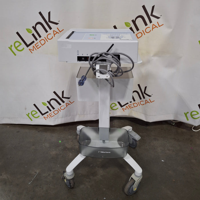 Mortara Mortara Eli 280 ECG Cardiology reLink Medical