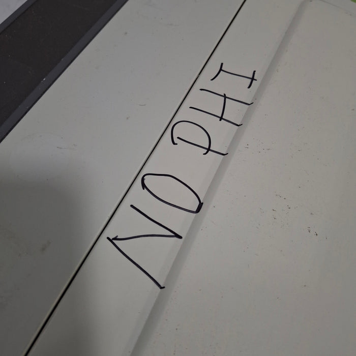 GE Healthcare GE Healthcare MAC 5500 ECG without CAM Module Cardiology reLink Medical