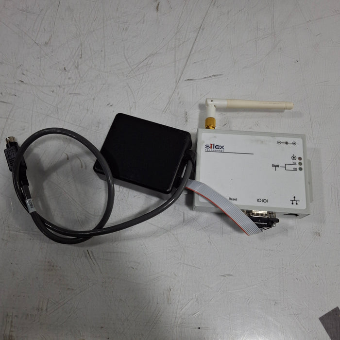 GE Healthcare GE Healthcare MAC 5500 ECG without CAM Module Cardiology reLink Medical