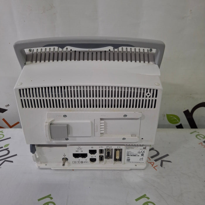 GE Healthcare GE Healthcare Carescape B450 Patient Monitor Patient Monitors reLink Medical