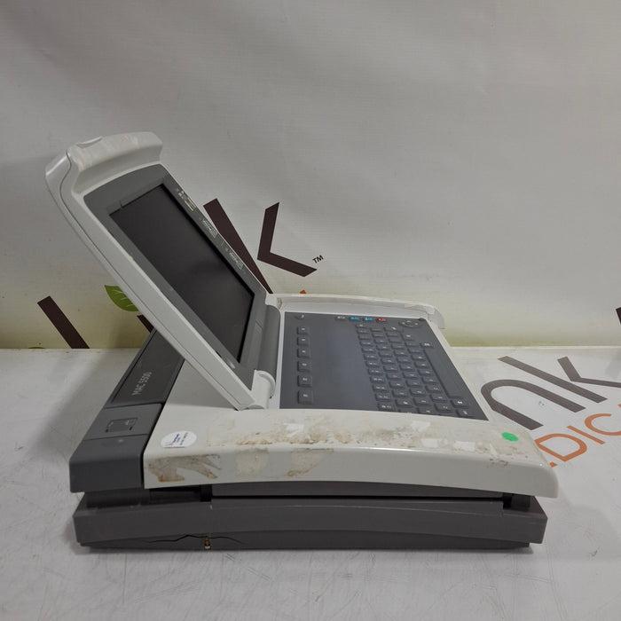 GE Healthcare GE Healthcare MAC 5500 ECG without CAM Module Cardiology reLink Medical