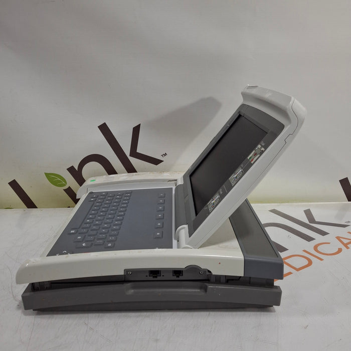 GE Healthcare GE Healthcare MAC 5500 ECG without CAM Module Cardiology reLink Medical