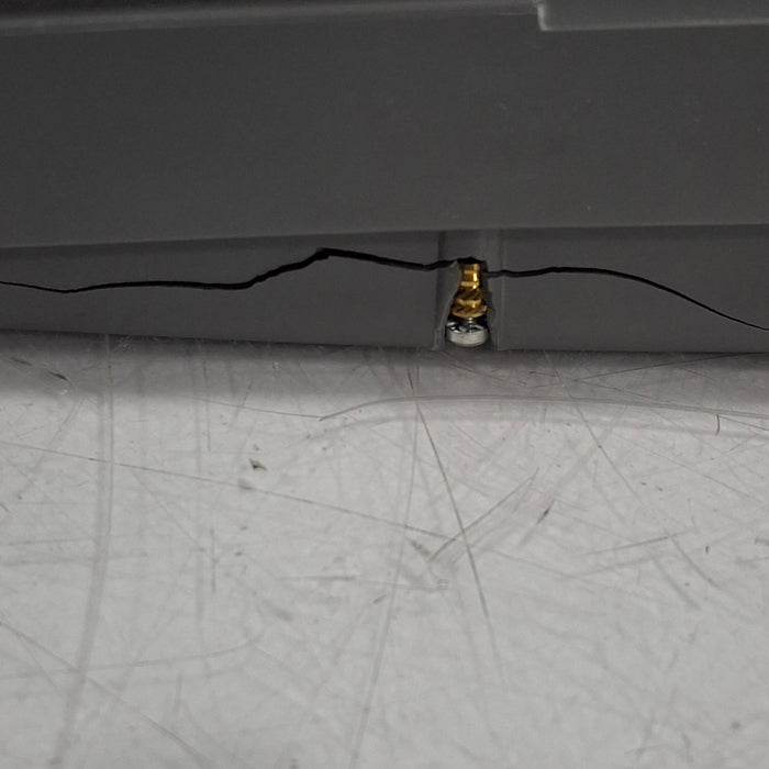 GE Healthcare GE Healthcare MAC 5500 ECG without CAM Module Cardiology reLink Medical