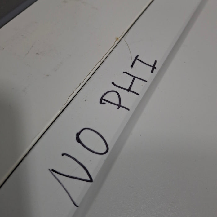 GE Healthcare GE Healthcare MAC 5500 ECG without CAM Module Cardiology reLink Medical