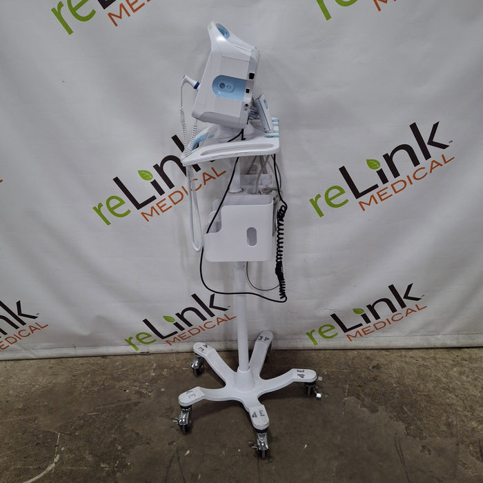 Welch Allyn Connex 6800 - Nellcor SpO2, SureTemp Vital Signs Monitor
