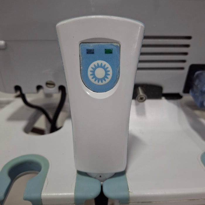 Welch Allyn Connex 6800 - Nellcor SpO2, SureTemp Vital Signs Monitor