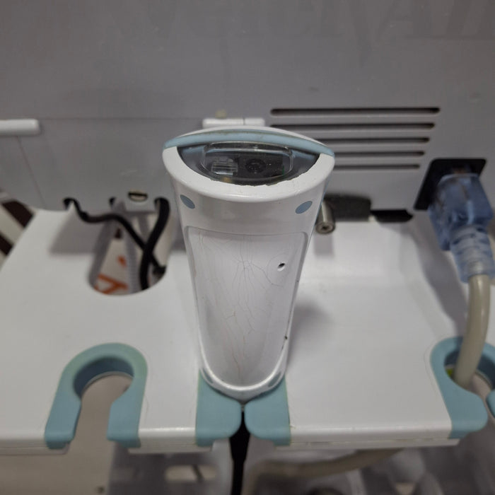 Welch Allyn Connex 6800 - Nellcor SpO2, SureTemp Vital Signs Monitor