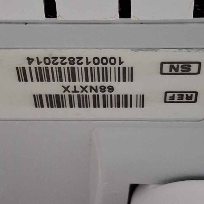 Welch Allyn Connex 6800 - Nellcor SpO2, SureTemp Vital Signs Monitor