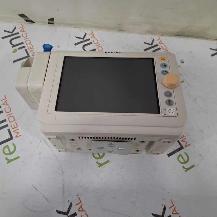Philips Philips Suresigns VS3 Vital Signs Monitor Patient Monitors reLink Medical