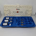 DePuy DePuy 96-6553 Specialist 2 Patellar Planer Instruments Surgical Sets reLink Medical