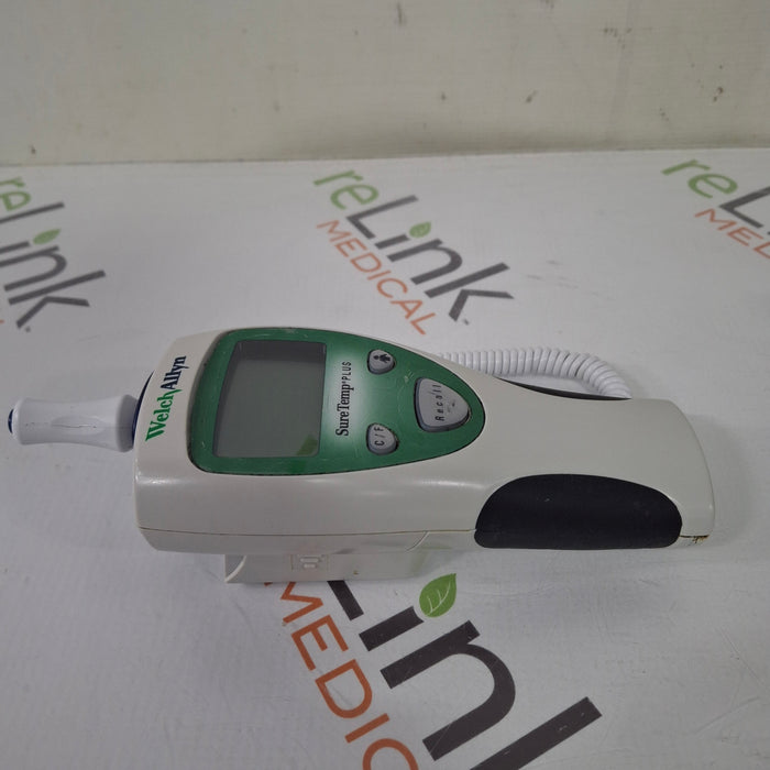 Welch Allyn Welch Allyn SureTemp Plus 690 Thermometer Diagnostic Exam Equipment reLink Medical