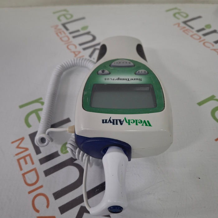 Welch Allyn Welch Allyn SureTemp Plus 690 Thermometer Diagnostic Exam Equipment reLink Medical