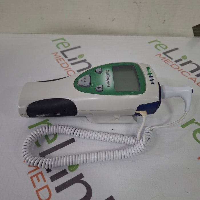 Welch Allyn Welch Allyn SureTemp Plus 690 Thermometer Diagnostic Exam Equipment reLink Medical