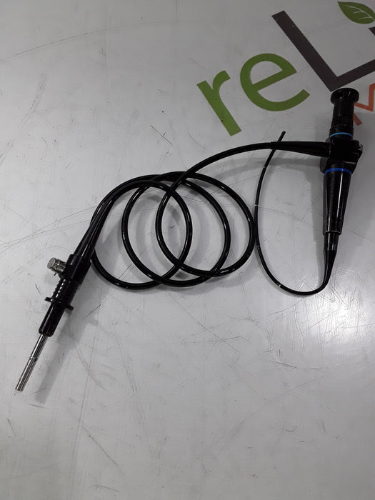 Olympus Olympus ENF-P3 Fiber RhinoLaryngoscope Flexible Endoscopy reLink Medical