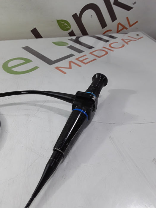 Olympus Olympus ENF-P3 Fiber RhinoLaryngoscope Flexible Endoscopy reLink Medical