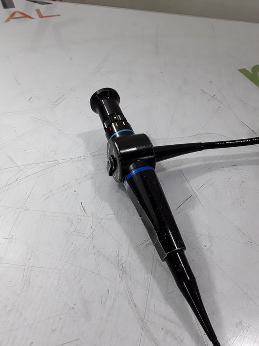 Olympus Olympus ENF-P3 Fiber RhinoLaryngoscope Flexible Endoscopy reLink Medical