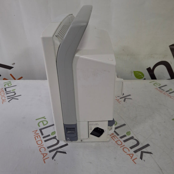 GE Healthcare GE Healthcare Carescape B450 Critical Care Patient Monitor Patient Monitors reLink Medical