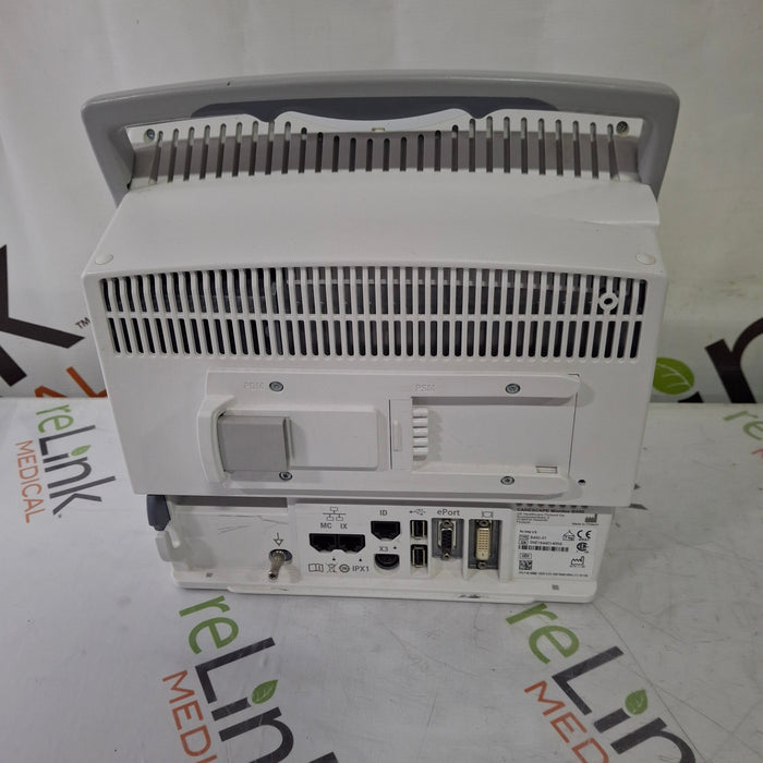 GE Healthcare GE Healthcare Carescape B450 Critical Care Patient Monitor Patient Monitors reLink Medical