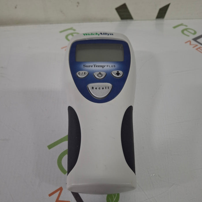 Welch Allyn Welch Allyn SureTemp Plus 692 Thermometer Diagnostic Exam Equipment reLink Medical