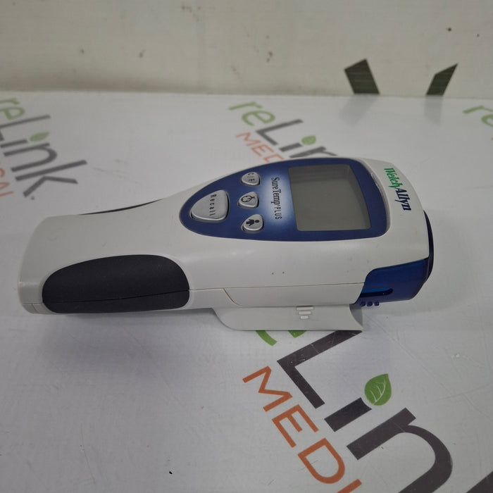 Welch Allyn Welch Allyn SureTemp Plus 692 Thermometer Diagnostic Exam Equipment reLink Medical