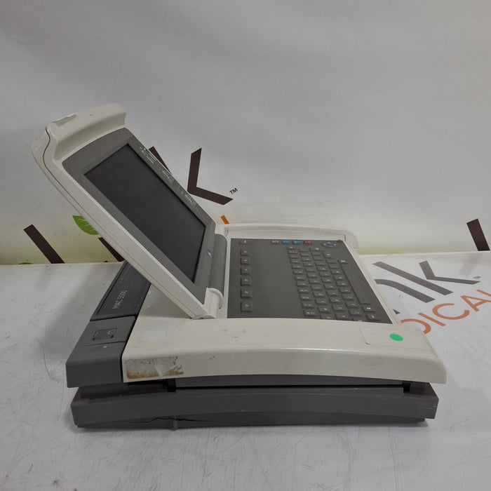 GE Healthcare GE Healthcare MAC 5500 ECG without CAM Module Cardiology reLink Medical