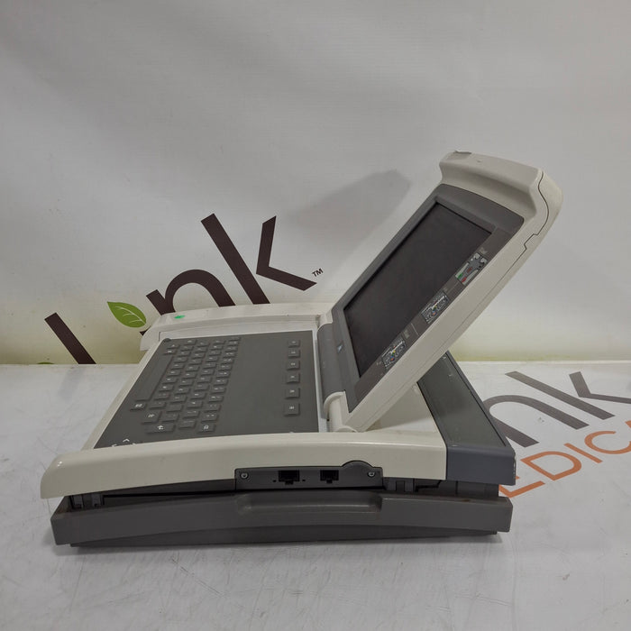 GE Healthcare GE Healthcare MAC 5500 ECG without CAM Module Cardiology reLink Medical