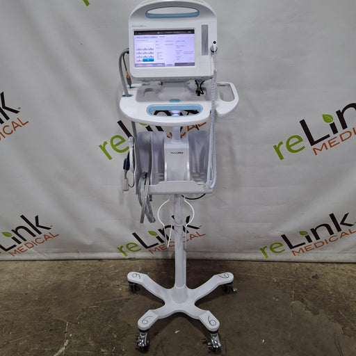 Welch Allyn Welch Allyn Connex 6800 - Nellcor SpO2, SureTemp Vital Signs Monitor Patient Monitors reLink Medical