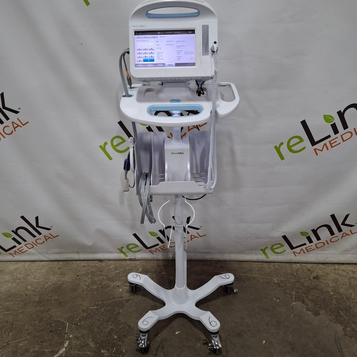 Welch Allyn Welch Allyn Connex 6800 - Nellcor SpO2, SureTemp Vital Signs Monitor Patient Monitors reLink Medical