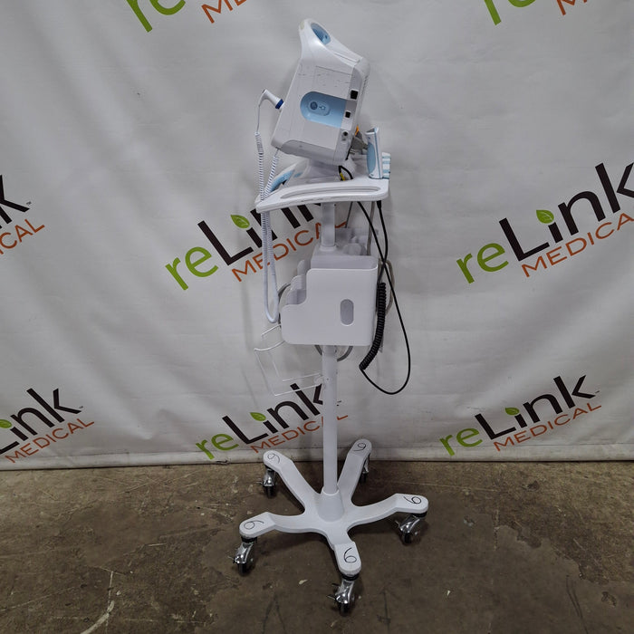 Welch Allyn Welch Allyn Connex 6800 - Nellcor SpO2, SureTemp Vital Signs Monitor Patient Monitors reLink Medical