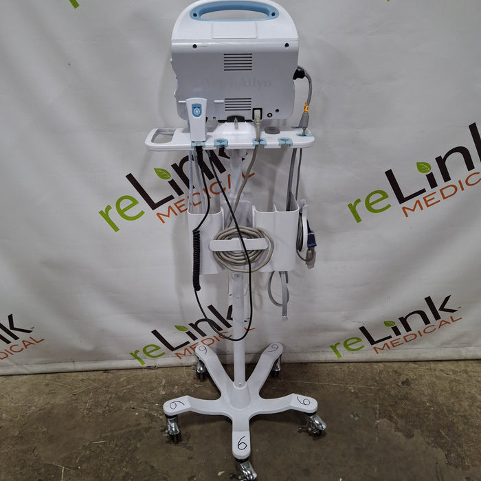Welch Allyn Welch Allyn Connex 6800 - Nellcor SpO2, SureTemp Vital Signs Monitor Patient Monitors reLink Medical