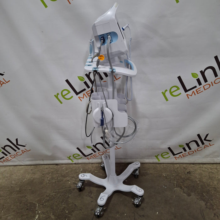 Welch Allyn Welch Allyn Connex 6800 - Nellcor SpO2, SureTemp Vital Signs Monitor Patient Monitors reLink Medical