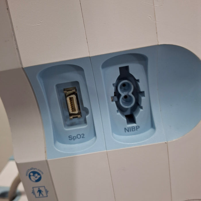 Welch Allyn Welch Allyn Connex 6800 - Nellcor SpO2, SureTemp Vital Signs Monitor Patient Monitors reLink Medical