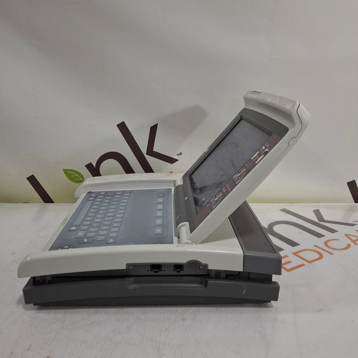 GE Healthcare GE Healthcare MAC 5500 ECG with CAM Module Cardiology reLink Medical