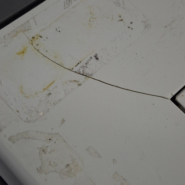 GE Healthcare GE Healthcare MAC 5500 ECG with CAM Module Cardiology reLink Medical