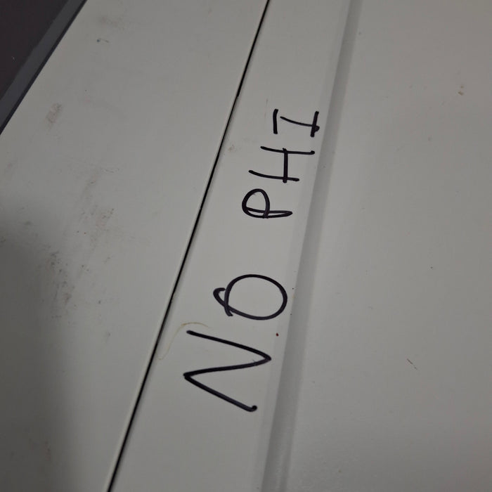 GE Healthcare GE Healthcare MAC 5500 ECG with CAM Module Cardiology reLink Medical