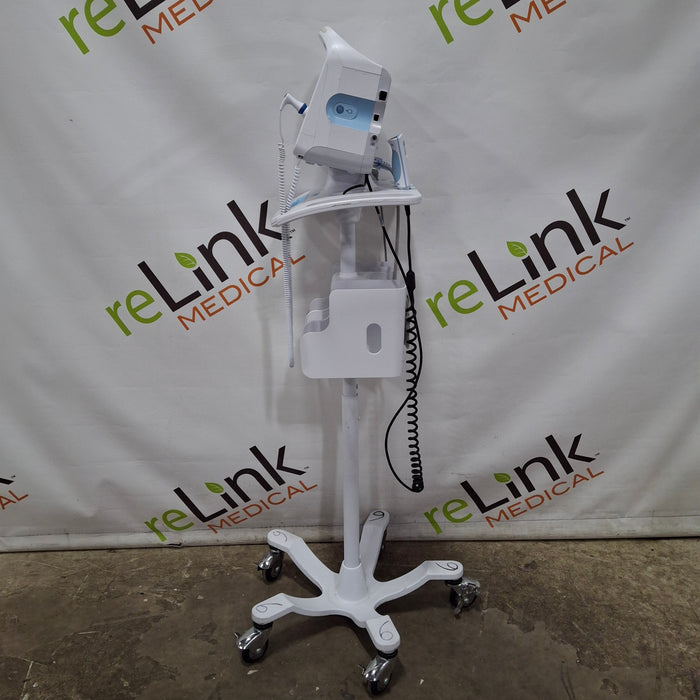 Welch Allyn Welch Allyn Connex 6800 - Nellcor SpO2, SureTemp Vital Signs Monitor Patient Monitors reLink Medical