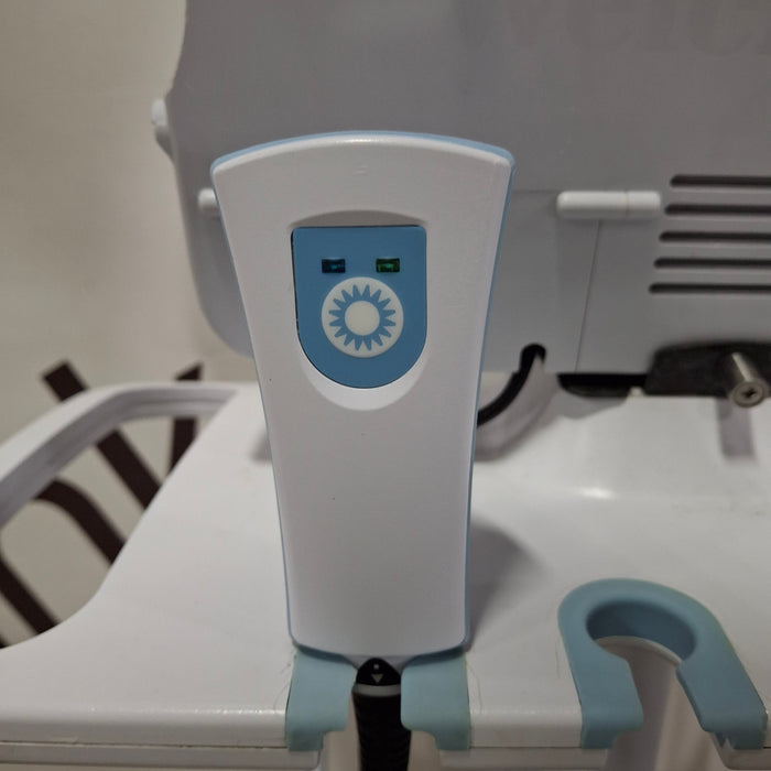 Welch Allyn Welch Allyn Connex 6800 - Nellcor SpO2, SureTemp Vital Signs Monitor Patient Monitors reLink Medical