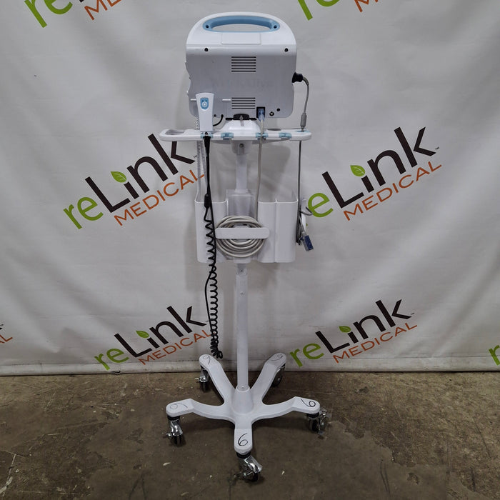 Welch Allyn Welch Allyn Connex 6800 - Nellcor SpO2, SureTemp Vital Signs Monitor Patient Monitors reLink Medical