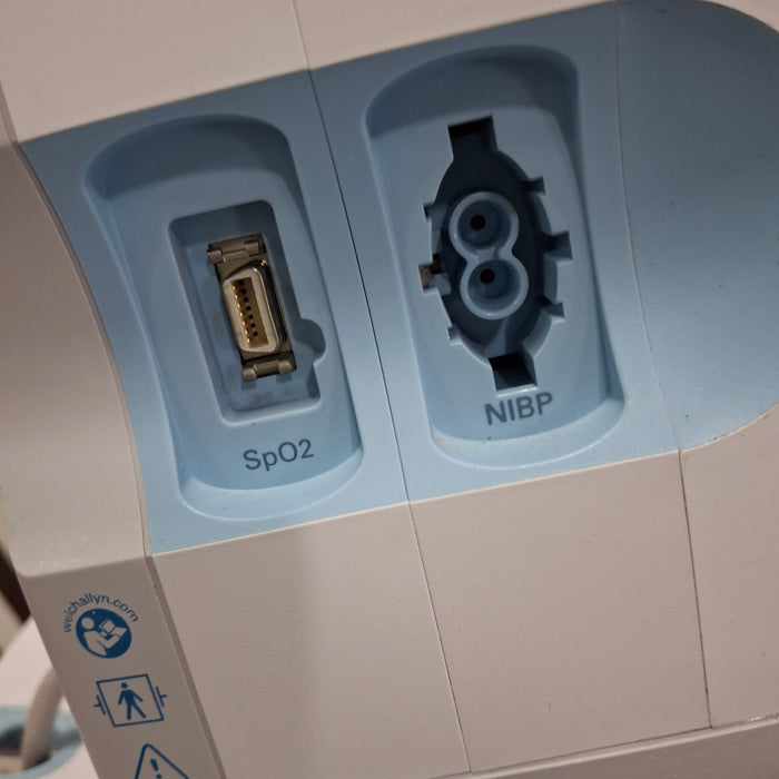 Welch Allyn Welch Allyn Connex 6800 - Nellcor SpO2, SureTemp Vital Signs Monitor Patient Monitors reLink Medical