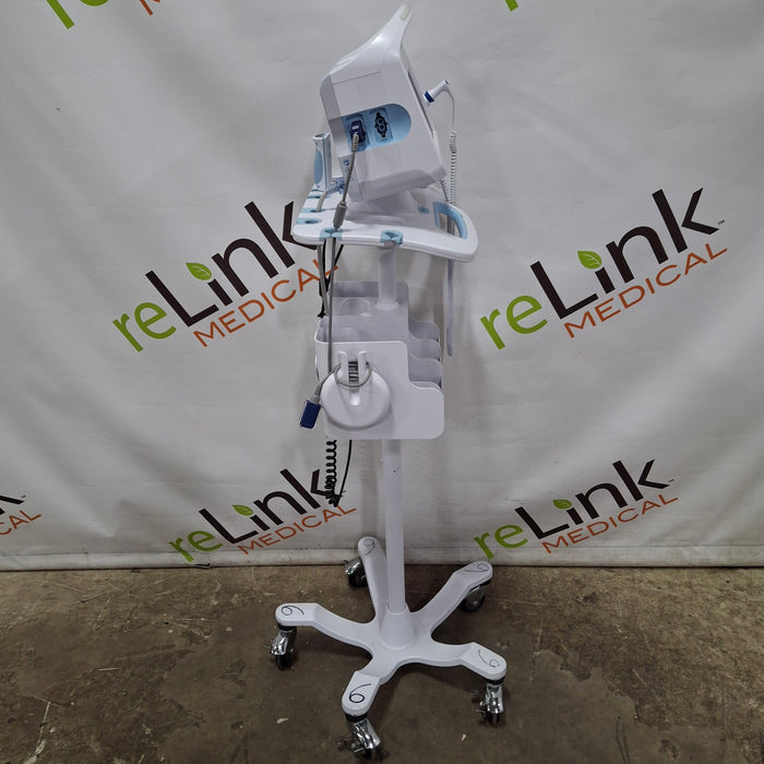 Welch Allyn Welch Allyn Connex 6800 - Nellcor SpO2, SureTemp Vital Signs Monitor Patient Monitors reLink Medical
