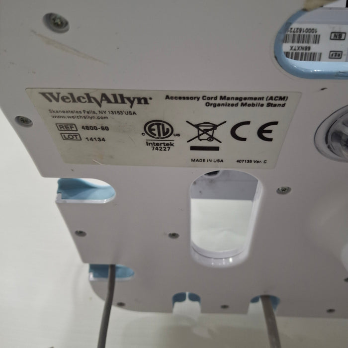 Welch Allyn Welch Allyn Connex 6800 - Nellcor SpO2, SureTemp Vital Signs Monitor Patient Monitors reLink Medical