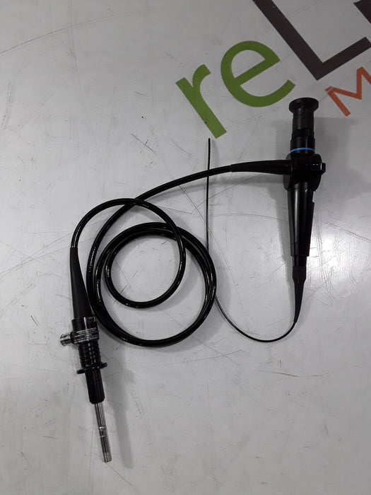 Olympus ENF-XP Fiber RhinoLaryngoscope