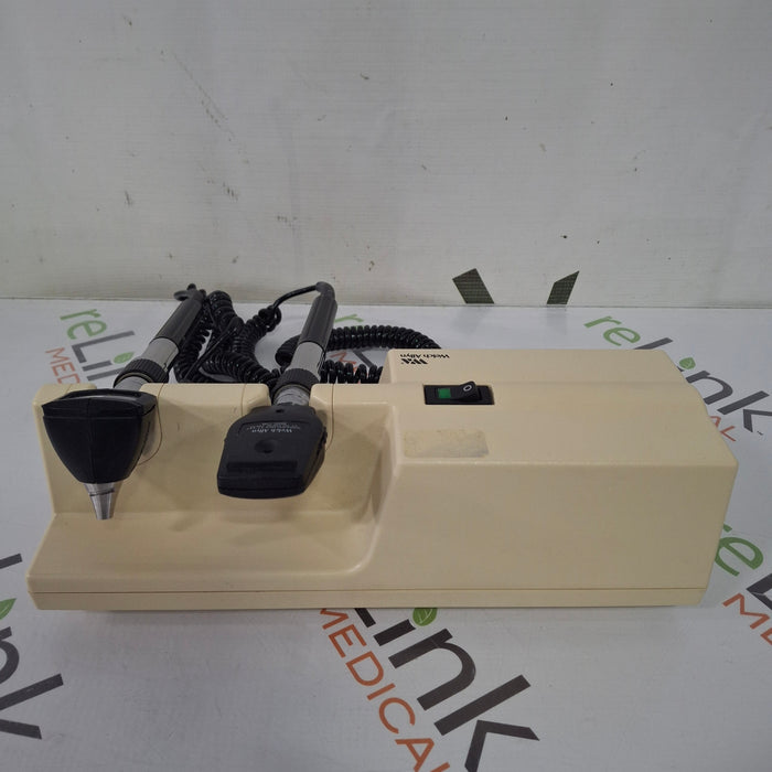 Welch Allyn 767 Transformer Otoscope Ophthalmoscope