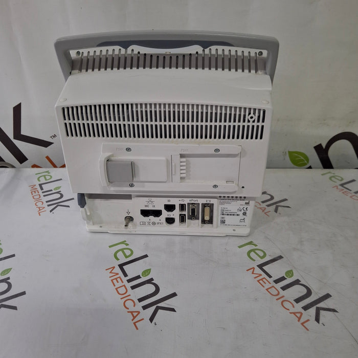 GE Healthcare GE Healthcare Carescape B450 Patient Monitor Patient Monitors reLink Medical